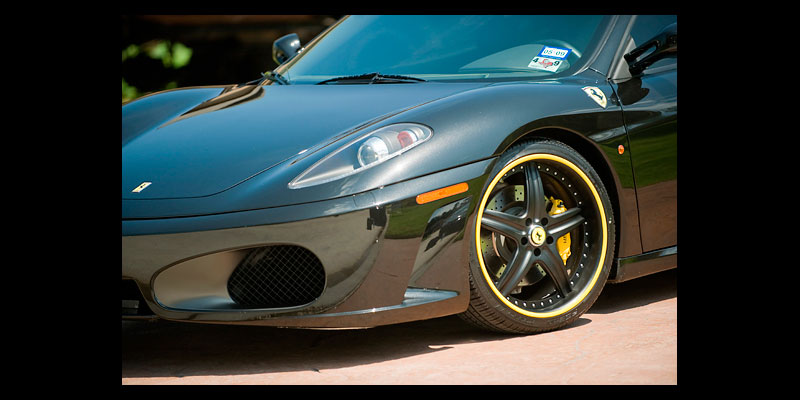 Ferrari F430