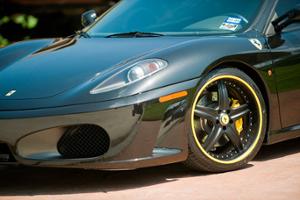 Ferrari F430