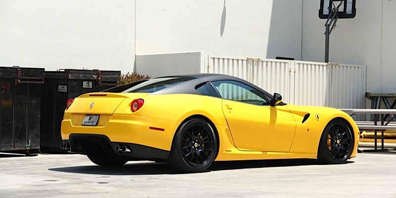 Ferrari 599 AF174