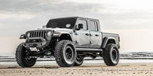 Jeep Rubicon
