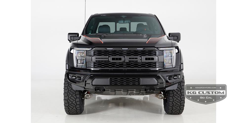 Ford Raptor [64]