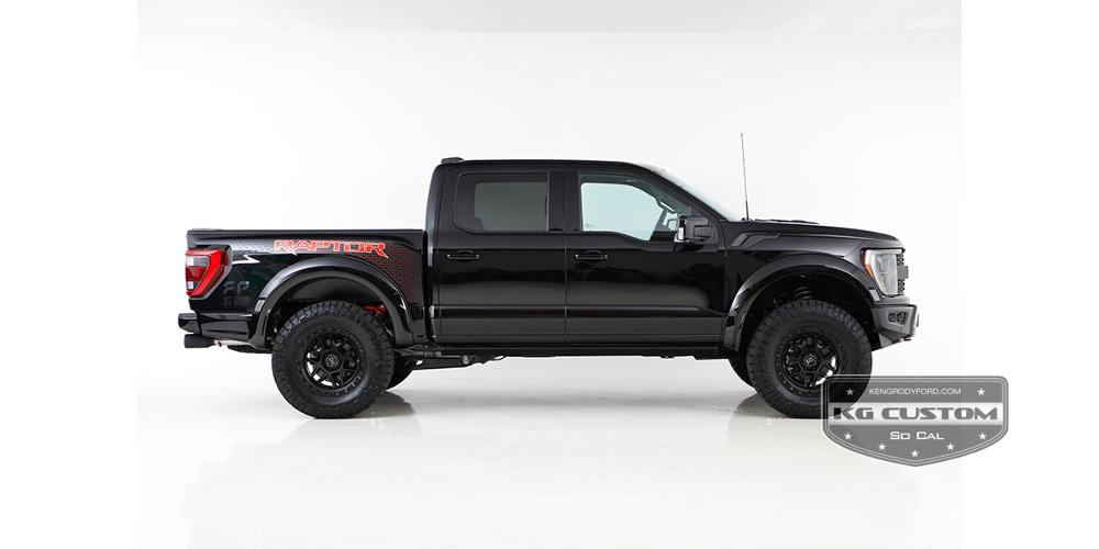 Ford Raptor [64]