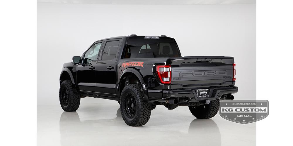 Ford Raptor [64]