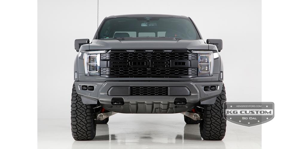 Ford Raptor [65]