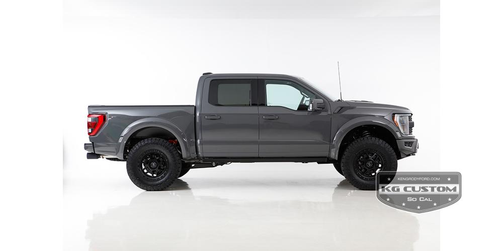 Ford Raptor [65]