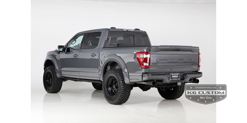 Ford Raptor [65]