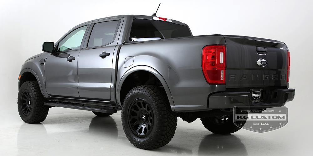 Ford Ranger [57]