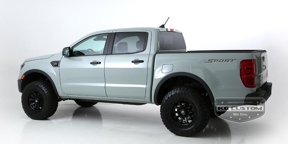 Ford Ranger [58]