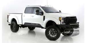 Ford F-250 Lariat Super Duty