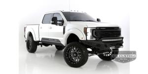 Ford F-250 Lariat Super Duty