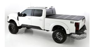 Ford F-250 Lariat Super Duty