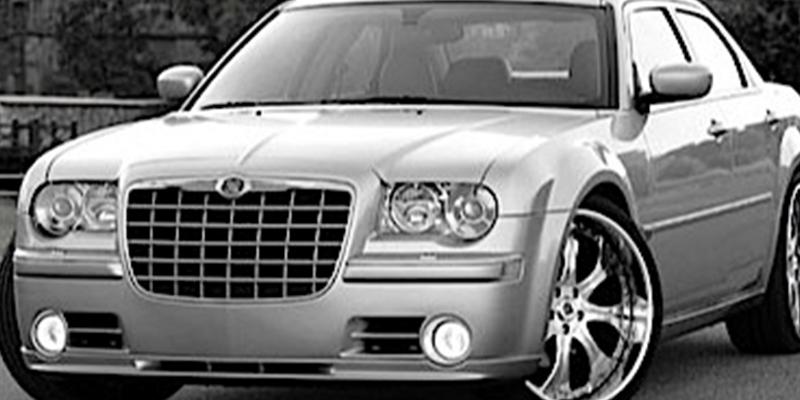 Chrysler 300 AF131