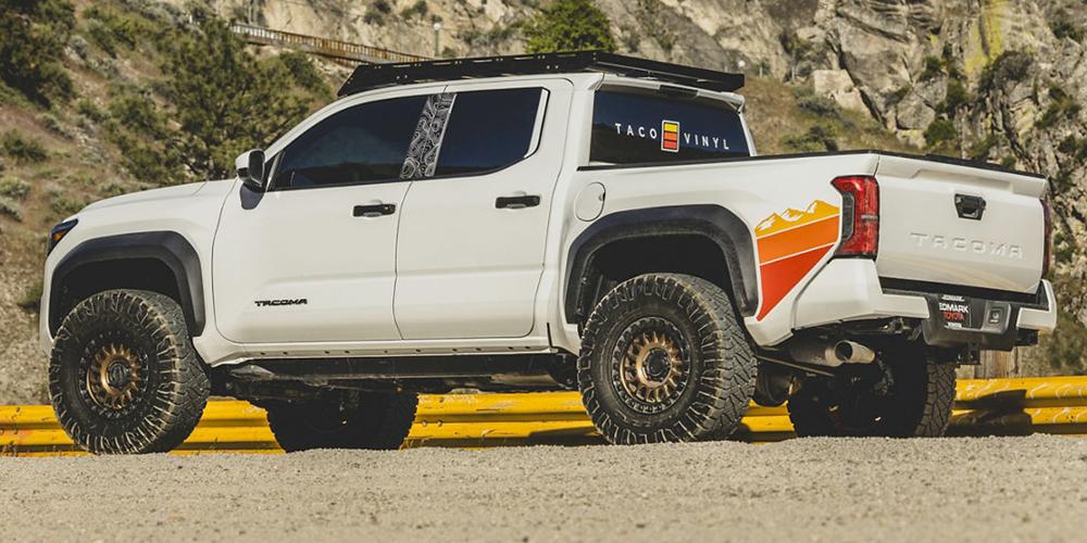 Toyota Tacoma