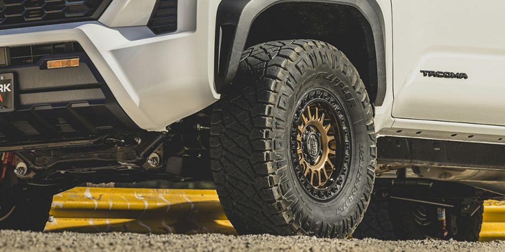 Toyota Tacoma
