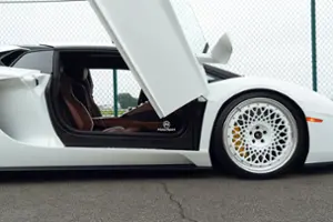 Lamborghini Aventador Thumbnail