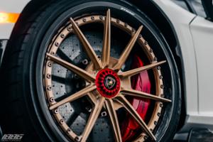 Lamborghini Aventador SVJ Thumbnail