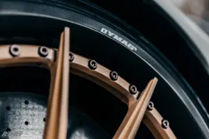 Lamborghini Aventador SVJ Thumbnail