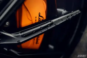 Lamborghini Aventador Ultimae Thumbnail