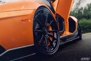 Lamborghini Aventador Ultimae Thumbnail