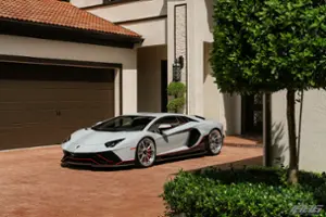 Lamborghini Aventador Ultimae Thumbnail