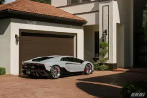 Lamborghini Aventador Ultimae Thumbnail