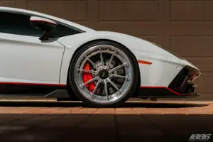 Lamborghini Aventador Ultimae Thumbnail