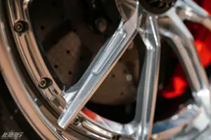 Lamborghini Aventador Ultimae Thumbnail