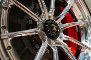 Lamborghini Aventador Ultimae Thumbnail