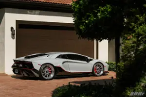 Lamborghini Aventador Ultimae Thumbnail
