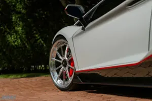 Lamborghini Aventador Ultimae Thumbnail