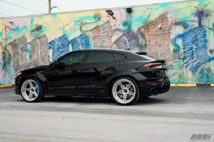 Lamborghini Urus Performante Thumbnail