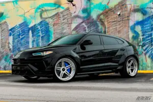 Lamborghini Urus Performante Thumbnail