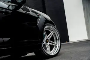 Lamborghini Urus Performante Thumbnail
