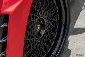 Lamborghini Urus Thumbnail