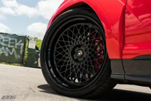 Lamborghini Urus Thumbnail