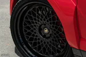 Lamborghini Urus Thumbnail