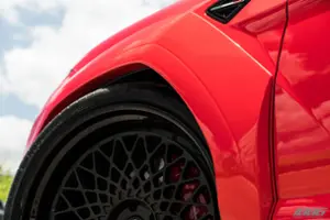 Lamborghini Urus Thumbnail