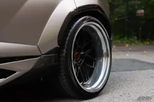 Lamborghini Urus Thumbnail