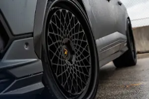 Lamborghini Urus Performante Thumbnail