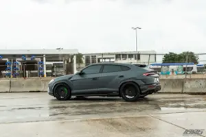 Lamborghini Urus Performante Thumbnail