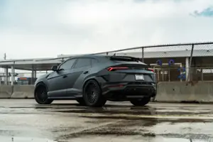 Lamborghini Urus Performante Thumbnail