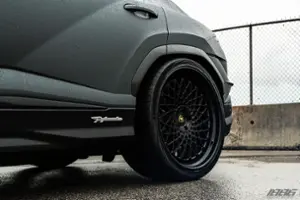 Lamborghini Urus Performante Thumbnail