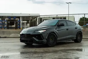 Lamborghini Urus Performante Thumbnail
