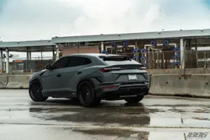 Lamborghini Urus Performante Thumbnail