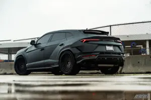 Lamborghini Urus Performante Thumbnail
