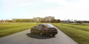 Maserati Ghibli with Spec-1 SPM-79