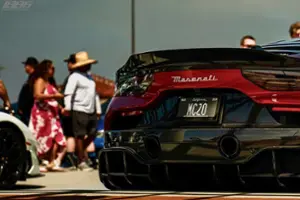 Maserati MC20 Thumbnail