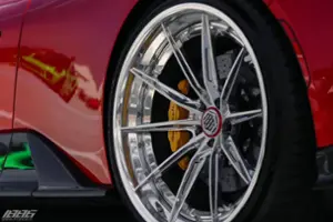 Maserati MC20 Thumbnail