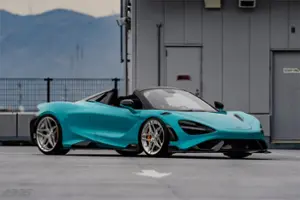 Mclaren 765LT Thumbnail