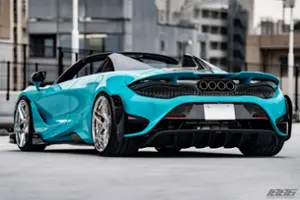 Mclaren 765LT Thumbnail